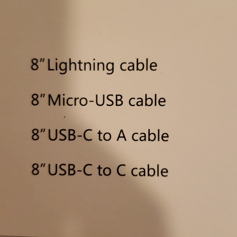 Premium 6 Port Super Charger - Picture 9 of 9